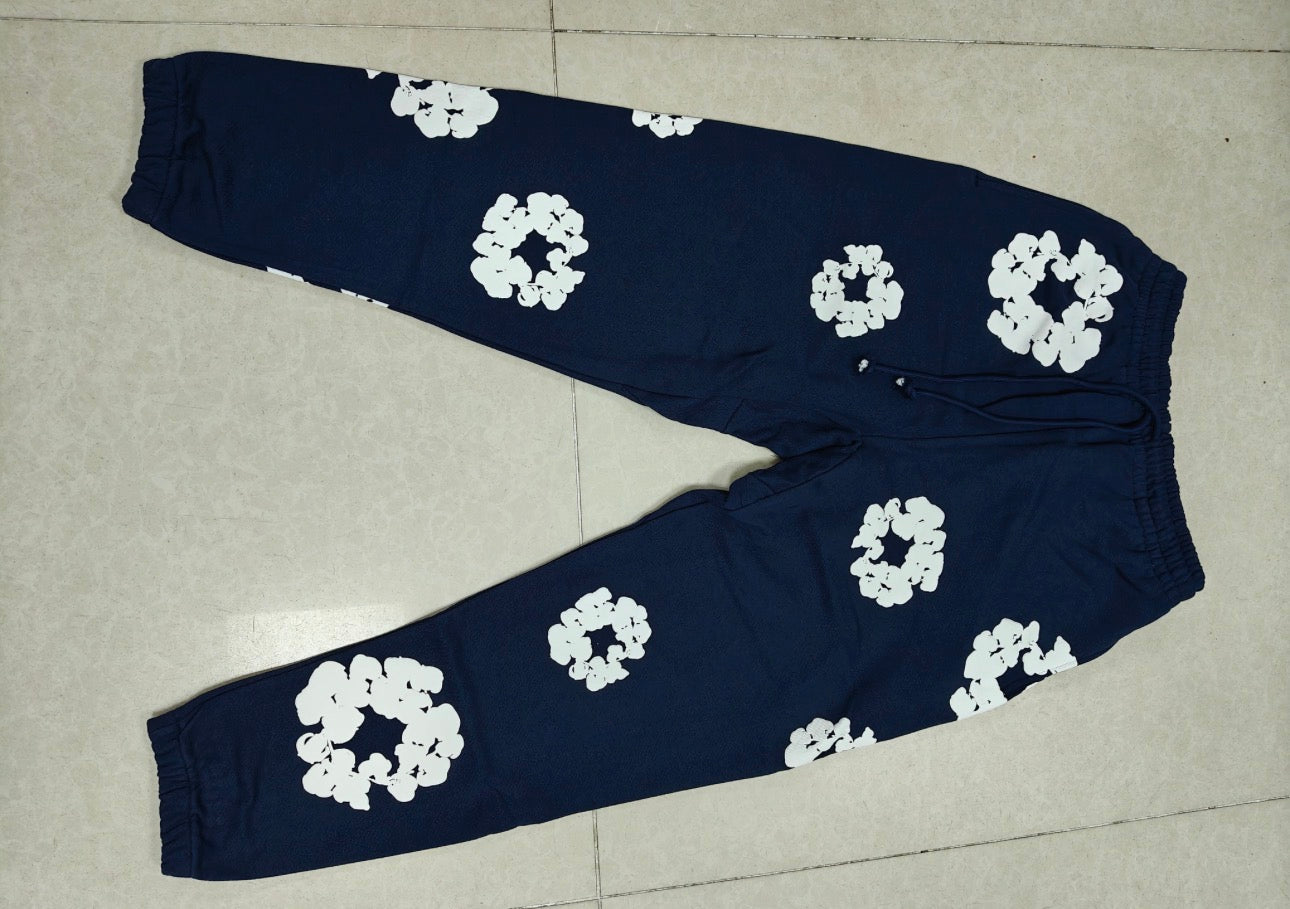 DENIM TEARS PANTS
