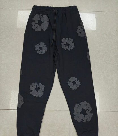 DENIM TEARS PANTS